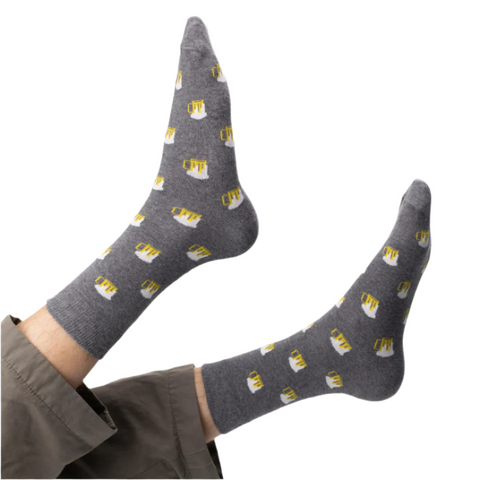 Beer Socks