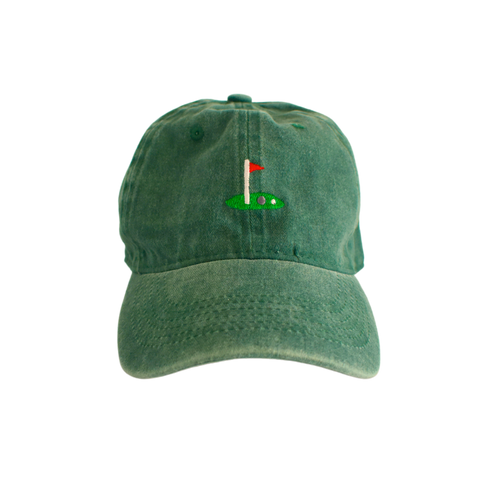 Golf Cap