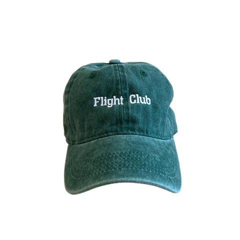 Flight Club Cap