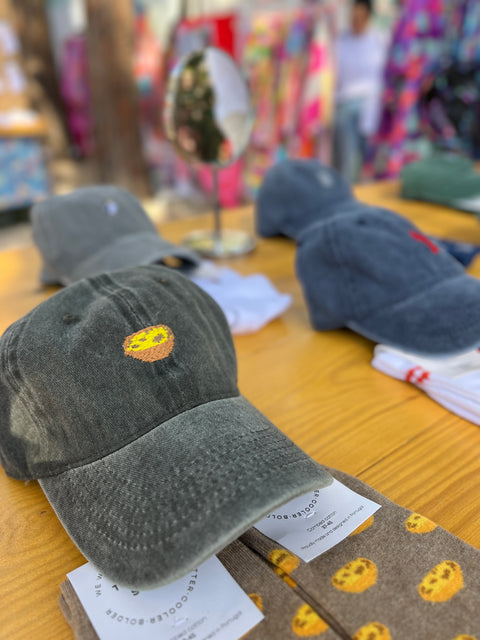Nata Cap
