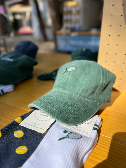 Tennis Cap