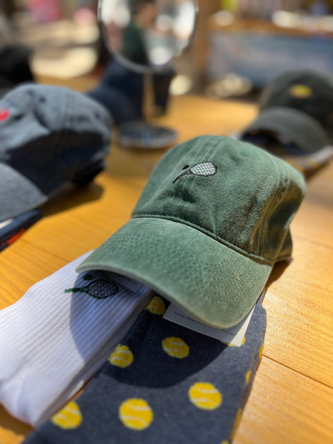 Tennis Cap