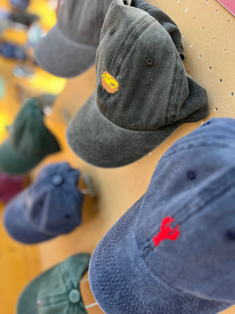 Nata Cap
