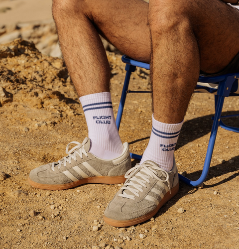 Flight Club Socks - Sports Edition