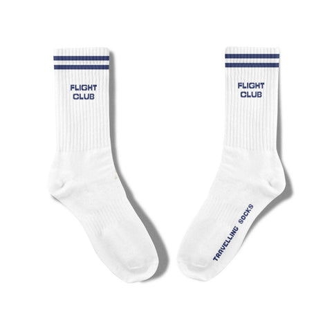 Flight Club Socks - Sports Edition