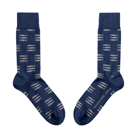 Sardine Socks