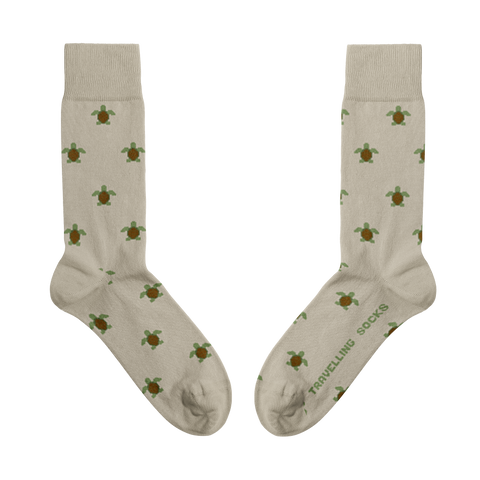 Turtle Socks