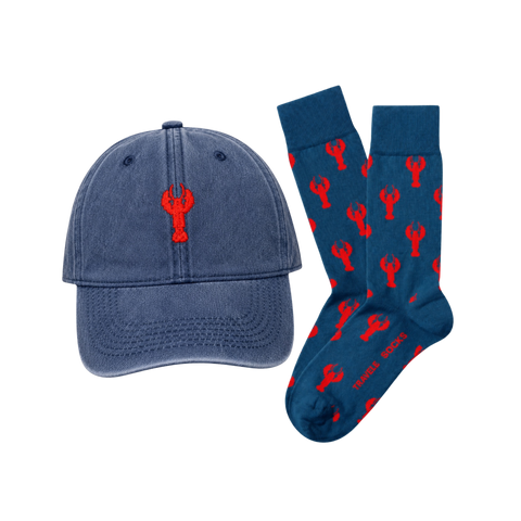 Lobster Pack - Classic