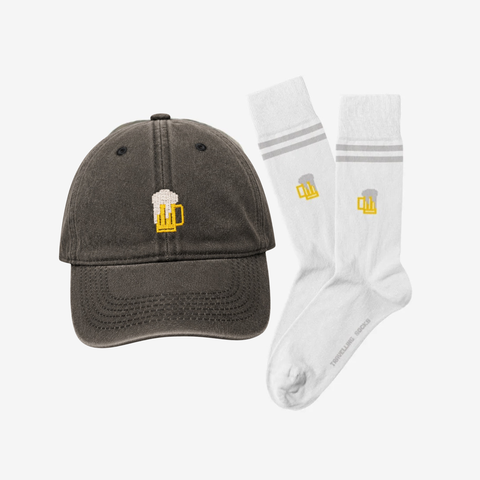 Beer Pack - Sports