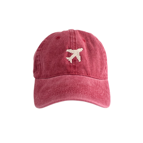 Airplane Cap