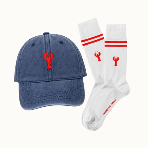 Lobster Pack - Sports