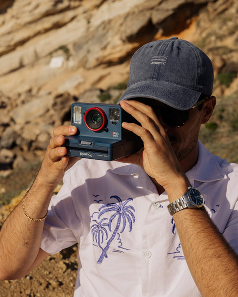 1 Polaroid Go Gen 2 Instant Camera