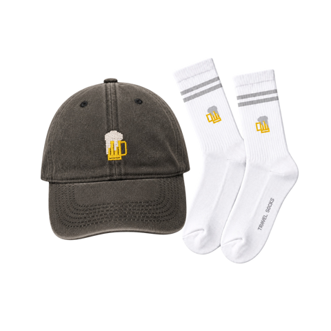 Beer Pack - Sports