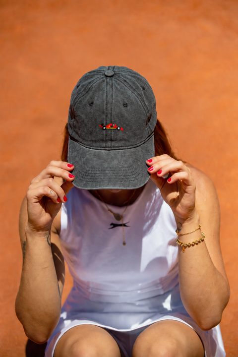 F1 Cap
