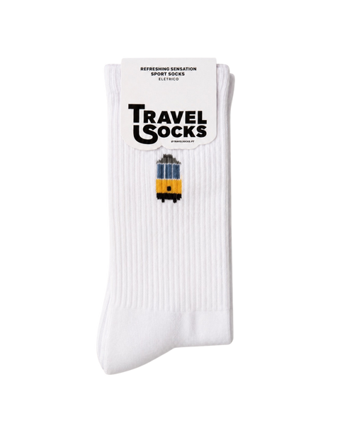 Eléctrico - Refreshing Sport Socks