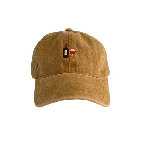 Wine Cap