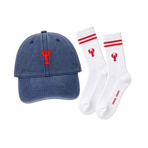 Lobster Pack - Sports