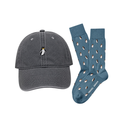 Penguin Pack Classic
