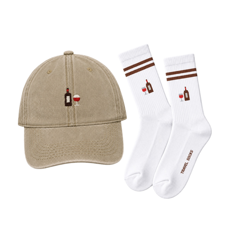 Wine Pack Sport