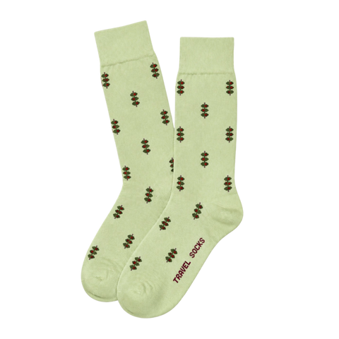 Olive Socks