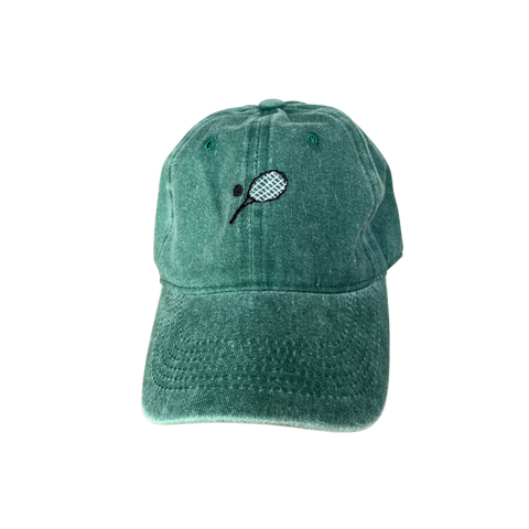Tennis Cap