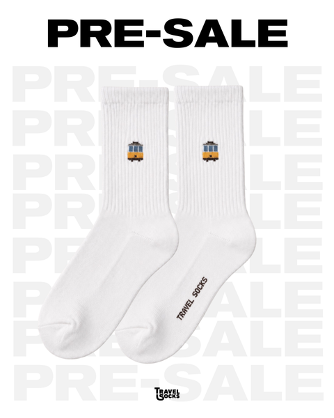 Eléctrico - Refreshing Sport Socks