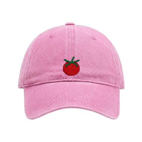 Tomato Cap