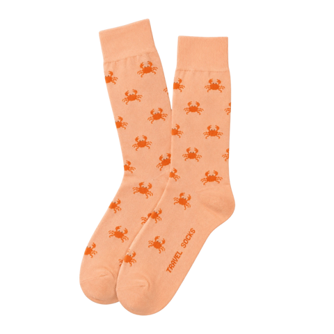 Crab Socks