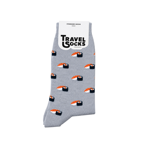 Sushi Socks