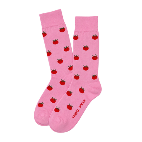 Tomato Socks