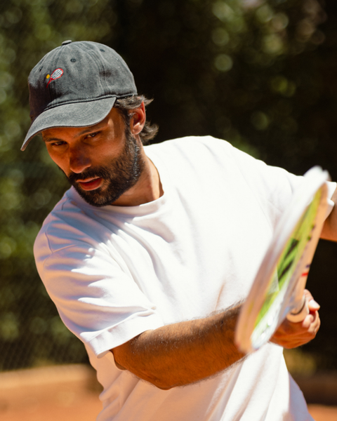 Tennis Cap