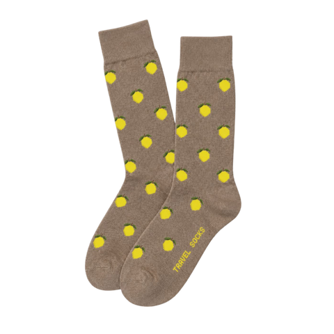 Lemon Socks