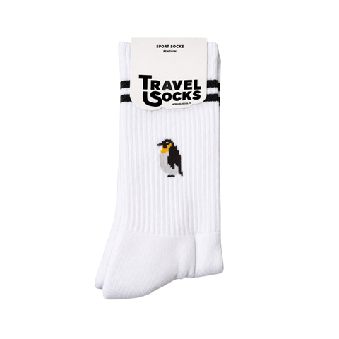 Penguin Socks - Sports Edition