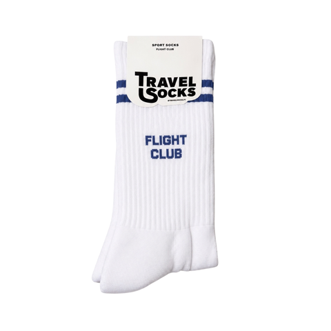 Flight Club Socks - Sports Edition