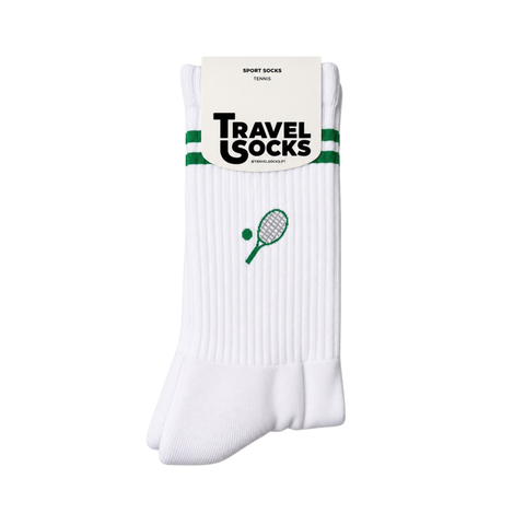 Tennis Socks - Sports Edition