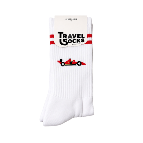 F1 Socks - Sports Edition