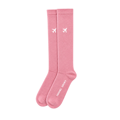 Airplane Pink - 1 Icon Compression