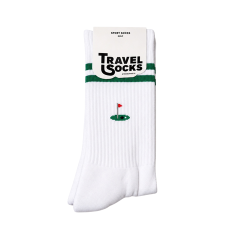 Golf Socks - Sports Edition