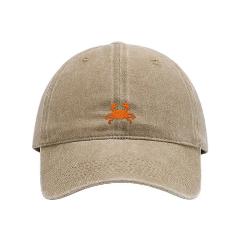 Crab Cap