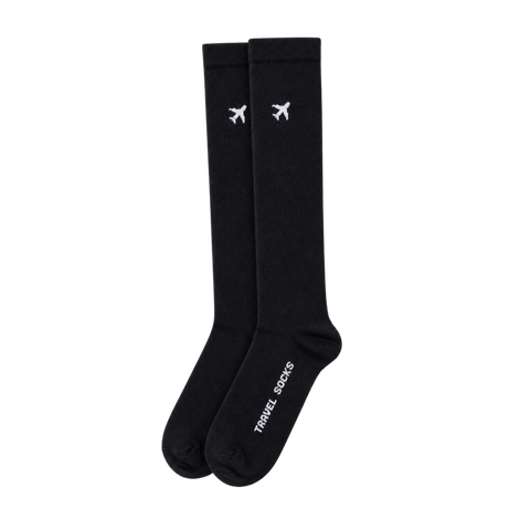Airplane Black - 1 Icon Compression