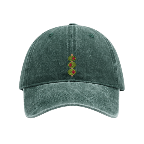 Olive Cap