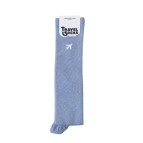 Airplane Blue - 1 Icon Compression