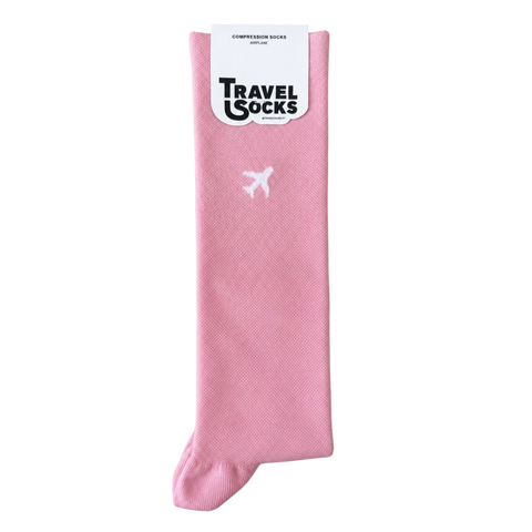 Airplane Pink - 1 Icon Compression