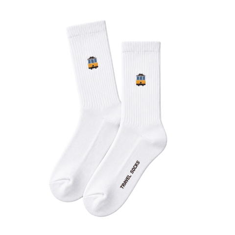 Eléctrico - Refreshing Sport Socks