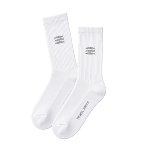 Sardine - Refreshing Sport Socks