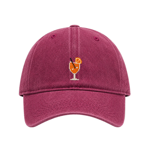Aperol Cap