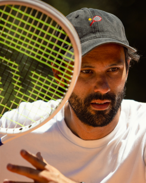 Tennis Cap
