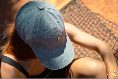 Penguin Cap