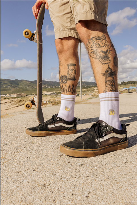 Beer Socks - Sport Edition