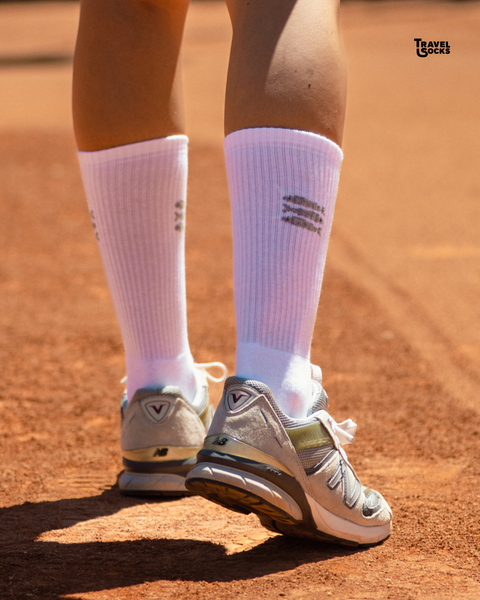 Sardine - Refreshing Sport Socks